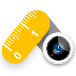 AR Ruler App