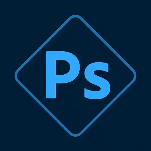 Adobe Photoshop Camera