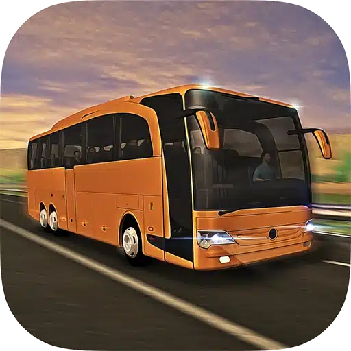 Coach Bus Simulator