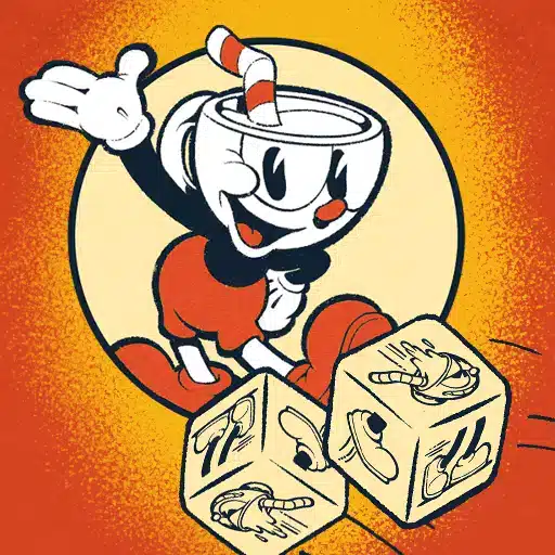 Cuphead
