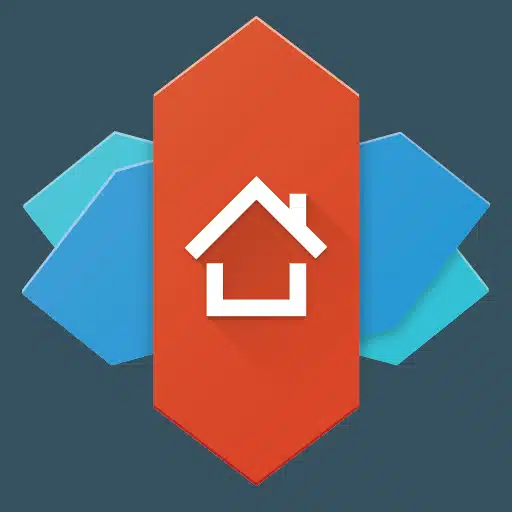Nova Launcher Prime