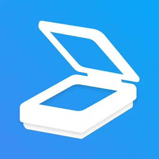 PDF Scanner - TapScanner