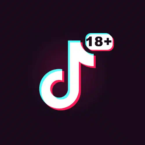 TikTok +18 Plus
